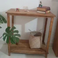 کنسول و کافه بار