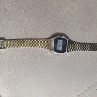 ساعت دیجیتالی برند کاسیو|ساعت|مشهد, چهارچشمه|دیوار