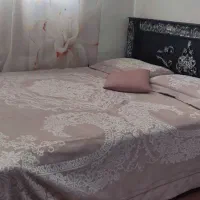 سرویس خواب تمیز و بدون ایراد بفروش میرسد|تخت و سرویس خواب|خوی, |دیوار