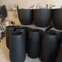 اجرای کلیله امور فایبرگلاس وفیبرکربن(طراحی واجرا)