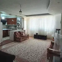 حافظ شمالی/۸۸متر/طبقه ۲/۲خواب