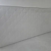 تشک تخت یک نفره باعرض 88رویال