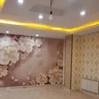 نقاش حومه دماوندرینه لاریجان