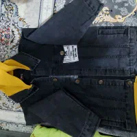 لباس پسرانه|لباس|بومهن, |دیوار