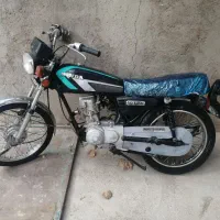 موتورسیکلت