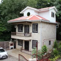 فروش ویلا در شهرک پردیس پزشکان،نزدیک ساحل،سند دار