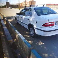 سمند ای اف 7
