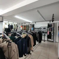 - مغازه دو طبقه ۲۰۰ متری ،موقعیت عالی|فروش مغازه و غرفه|اصفهان, سودان|دیوار