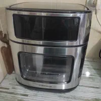 سرخ کن|اجاق گاز و لوازم برقی پخت‌وپز|قم, پردیسان|دیوار