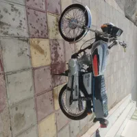 موتور پارکینگی