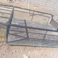 باربند کف مبلی