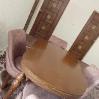 میز غذا خوری