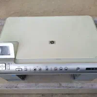 اسکنر HP6350|پرینتر، اسکنر، کپی، فکس|شیراز, فرهنگ شهر|دیوار