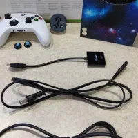 فروش Xbox Series S|کنسول، بازی ویدئویی و آنلاین|اشتهارد, |دیوار