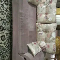 مبل راحتی|مبلمان خانگی و میز عسلی|تهران, فردوس|دیوار