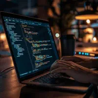 فروش با قیمت باور نکردنی لپتاپ مخصوص برنامه نویسی