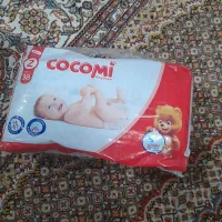 پوشک کوکومی سایز۲