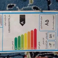 تلویزیون ۴۳اینچ شهاب هوشمند درحدنو|تلویزیون و پروژکتور|اردبیل, |دیوار