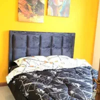 طاووسیه ویلای 4 خواب مستر|اجارهٔ کوتاه‌مدت ویلا و باغ|هشتگرد, طاووسیه|دیوار