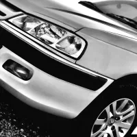 دربستی ماشین سواری