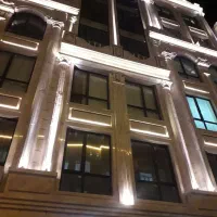 ۹۸متراقدسیهVip/نماژورنالی/کلوزت روم/مستر/پنجره قدی|فروش آپارتمان|مشهد, الهیه|دیوار