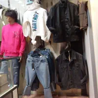 فدوشنده پوشاک مردانه