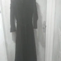 مانتو مخمل سر دوشی  بلند|لباس|تربت‌حیدریه, ده پائین|دیوار