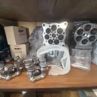 فروش عمده لوازم کولر خودرو قطعات اصلی