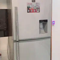 یخچال آرامش