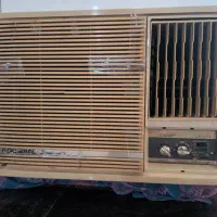 خرید و فروش کولر سوخته سالم 24ساعتع