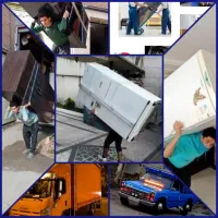 شرکت شاهوارباسابقه نیم قرن تجربه درزمینه اسبابکشی