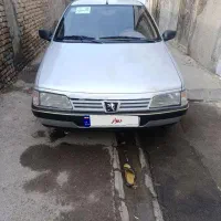 405مدل96|خودرو سواری و وانت|مشهد, مهدی آباد|دیوار