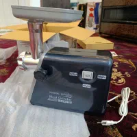 ابمیوه گیر و چرخ گوشت