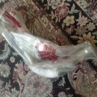 خورطومی اگزوز پراید