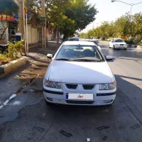 سمند ال اکس دوگانه دستی|خودرو سواری و وانت|شیراز, شهرک مدرس|دیوار