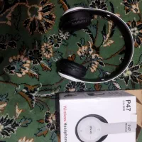 هدفون بیسیم نو