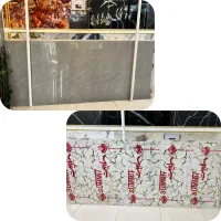 نمایندگی ماربل شیت پخش ماربل کلی و جزئی|مصالح و تجهیزات ساختمان|بیرجند, |دیوار