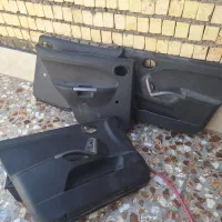 رودری کوییک وصندلی عقب کوییک ورینگ لاستیک