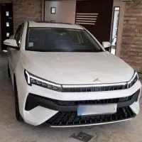 کی ام سی j7.مدل ۱۴۰۴.با ۴۰ میلیون لوازم اضافه