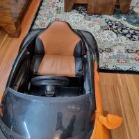 ماشین شارژی مدل مک لارن|اسباب‌بازی بچه|کرج, اصفهانی‌ها|دیوار