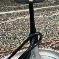 قلیون فلزی کرنو اصلی(۳ تومن)