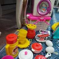 بازی وسیله خونه|اسباببازی|دزفول, |دیوار