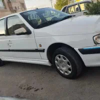 پژو پارس سال ۹۹