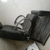 صندلی آرایشگاه