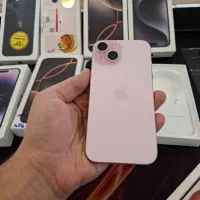 اپل iPhone 15 با حافظهٔ ۱۲۸ گیگابایت|موبایل|کوهدشت, |دیوار