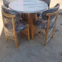 میز ناهارخوری میزناهارخوری پاناما|میز و صندلی غذاخوری|تهران, شهرک ابوذر|دیوار