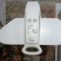 اتوپرس خانگی پایه تلسکوپی sperioos