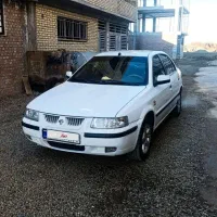 سمندEF7 دوگانه 89