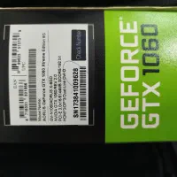 Gtx 1060 6gb gaming aorus درحد نو|قطعات و لوازم جانبی رایانه|سنندج, |دیوار