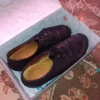 کفش دکتر ماخ